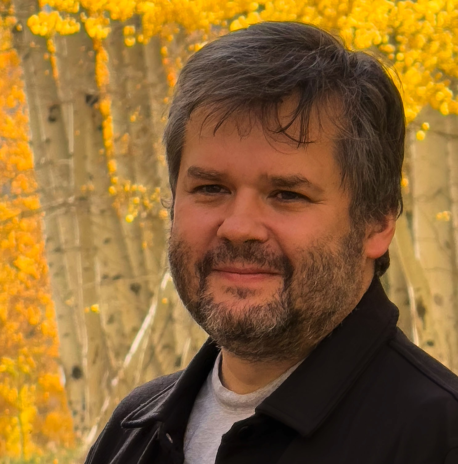 Andrei Kiparuk - Co-founder and CTO of CarrotGamesStudios