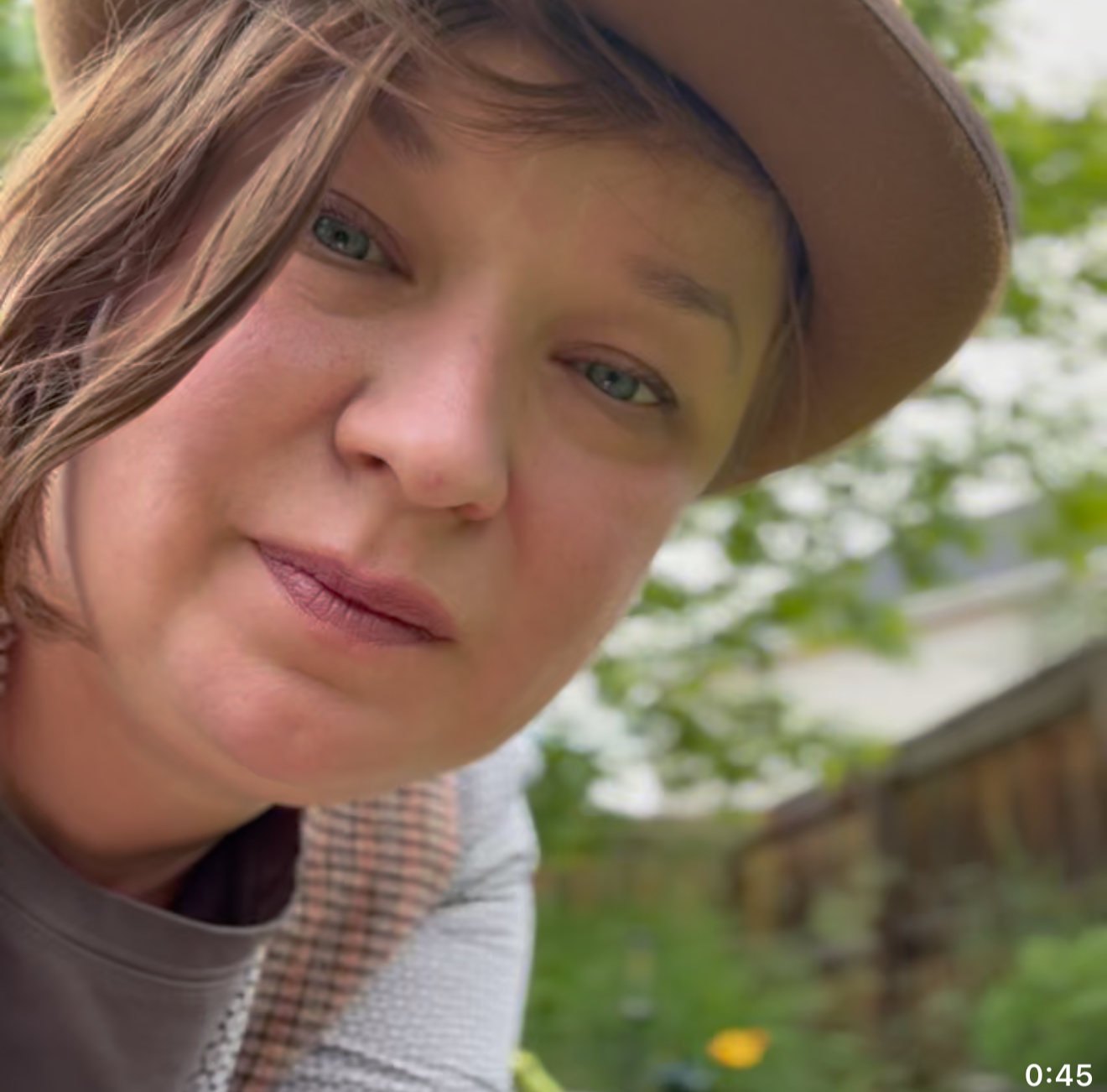 Volha - Co-founder and Creative Director of CarrotGamesStudios