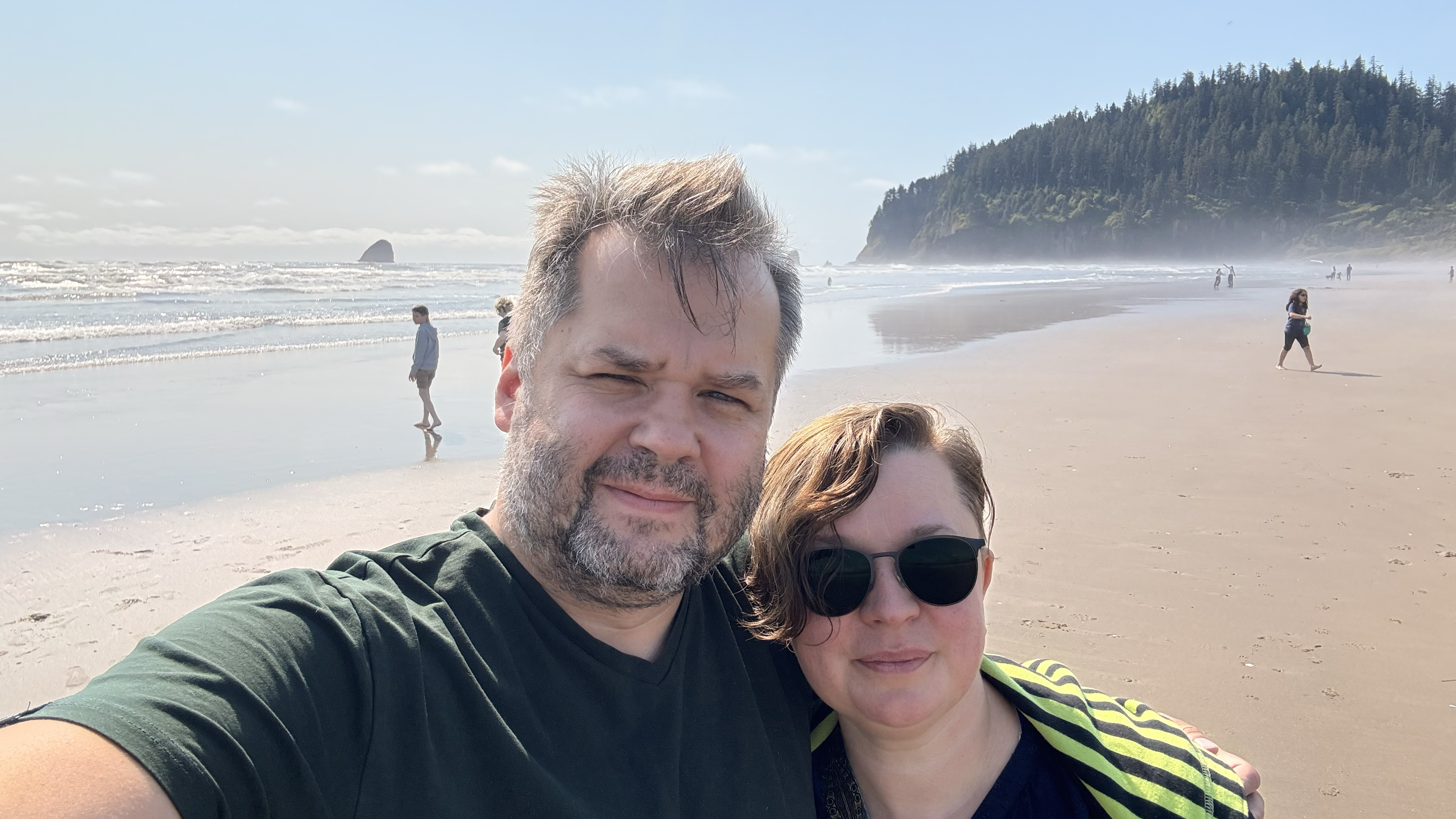 Colorado-based Development Team